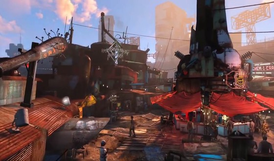 シリーズ最新作が15年11月に発売 Falloutシリーズについて 思わずwow ワウゲームニュース シリーズ最新作が15年11月に発売 Falloutシリーズについて 思わずwow ワウゲームニュース