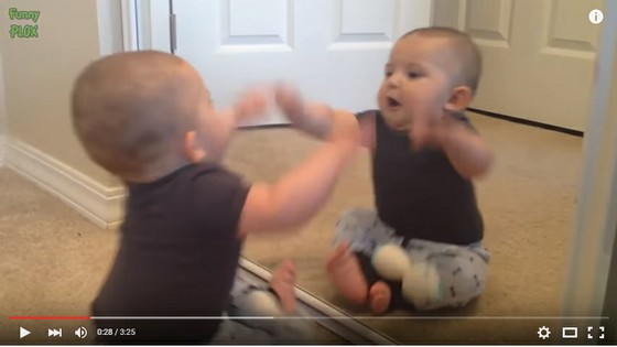 可愛い 赤ちゃん トップ10 思わずwow ワウゲームニュース