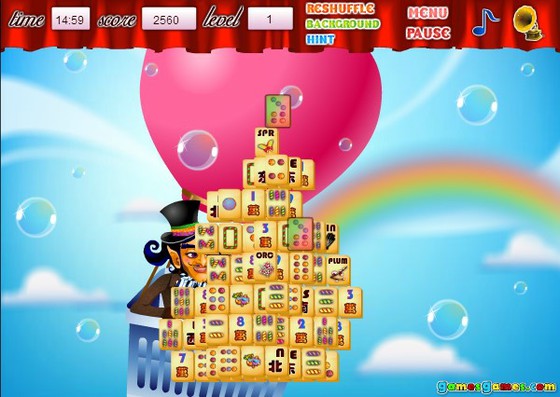 かわいい絵柄 怪しい背景 混ぜたら 絶妙だった ラブマージャン 思わずwow ワウゲームニュース