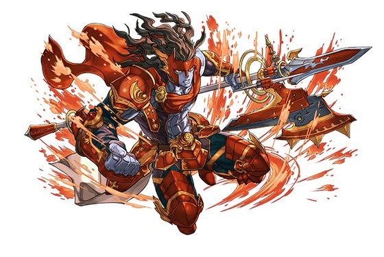 パズル ドラゴンズでは究極進化が多数実装 アレスは超転生進化が可能に 思わずwow ワウゲームニュース