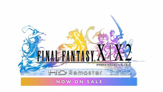 ファイナルファンタジーx X 2 Hd Remaster 思わずwow ワウゲームニュース