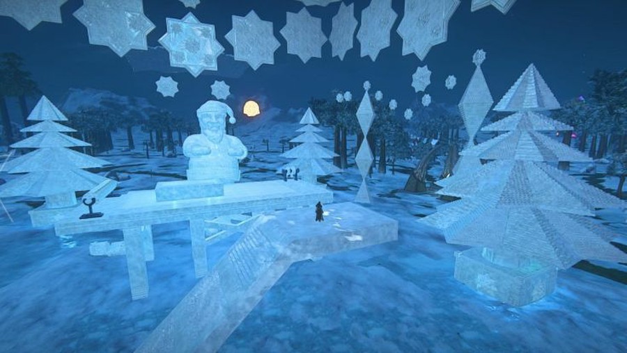 建築をリアルに楽しみたい 自分の理想の世界を築き上げる Landmark 思わずwow ワウゲームニュース 建築をリアルに楽しみたい 自分の理想の世界を築き上げる Landmark 思わずwow ワウゲームニュース
