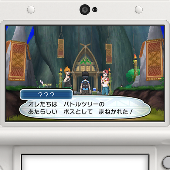 ポケットモンスターsm 育成環境の整備について 思わずwow ワウゲームニュース