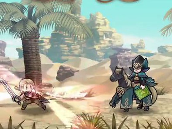 Feヒーローズ 重要なレベル上げ 思わずwow ワウゲームニュース