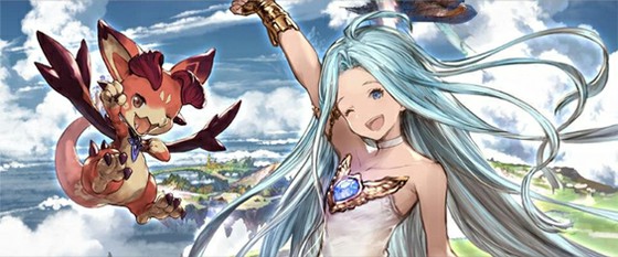 グランブルーファンタジーでは 次回古戦場が1月と発表 有利属性は火 期間までにしておきたいことは 思わずwow ワウゲームニュース グランブルーファンタジーでは 次回古戦場が1月と発表 有利属性は火 期間までにしておきたいことは 思わずwow ワウゲームニュース