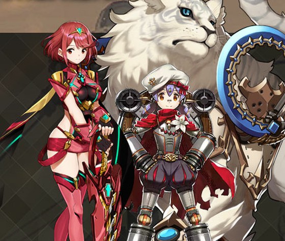 ゼノブレイド2のレアブレイド 手に入れるには 思わずwow ワウゲームニュース ゼノブレイド2のレアブレイド 手に入れるには 思わずwow ワウゲームニュース