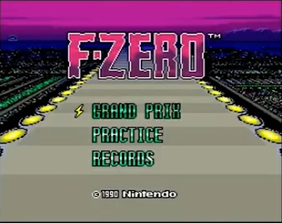 F Zeroは 悔しさをバネに産まれたゲームだった 思わずwow ワウゲームニュース