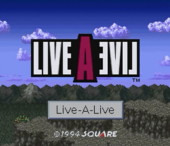 ライブ ア ライブ の高原勝の知力は25 思わずwow ワウゲームニュース