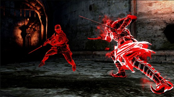 前作の ダークソウル とは環境なども異なる ダークソウル2 の侵入について 思わずwow ワウゲームニュース