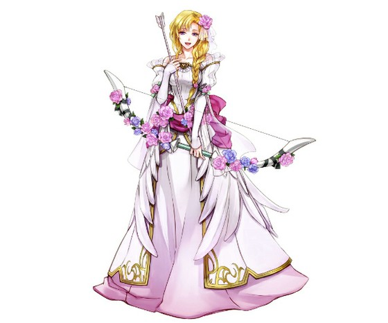 Feヒーローズでは新召喚である 花嫁たちが想う未来 が開催中 同時期に開催された戦火の連戦では 無属性弓 騎馬のルイーズが入手可能 思わずwow ワウゲームニュース