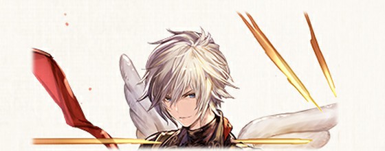 グランブルーファンタジーでは Ssrキャラのバランス調整が実施 光属性ではルシオが大きく強化 思わずwow ワウゲームニュース グランブルーファンタジーでは Ssrキャラのバランス調整が実施 光属性ではルシオが大きく強化 思わずwow ワウゲームニュース