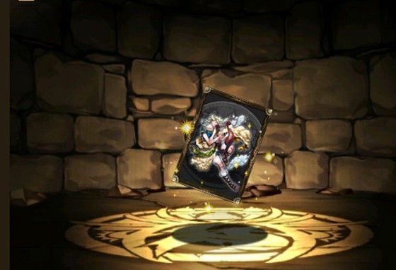 パズル ドラゴンズではガンホーコラボが復刻中 オルペウスのアシスト進化後はマルチプレイ向き 思わずwow ワウゲームニュース