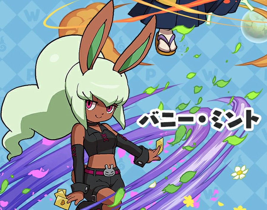 パズル＆ドラゴンズでは、「妖怪ウォッチワールド」とのコラボイベント