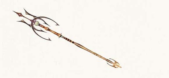 グランブルーファンタジーでは スペリオルシリーズ に新たな最終上限解放が実装 ゲイボルグは安定性が大きく上昇 ただ最大値は減少に 思わずwow ワウゲームニュース