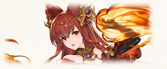 グランブルーファンタジーでは キャラの性能調整が実施 アンスリア は全体的なリニューアルに 即奥義発動可能になるアビリティも 思わずwow ワウゲームニュース