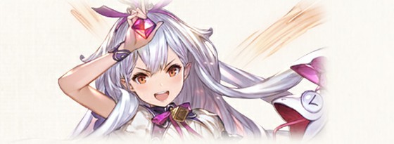 グランブルーファンタジーではキャラの性能調整が実施 バレンタイン版のメデューサは長期戦向けに 思わずwow ワウゲームニュース