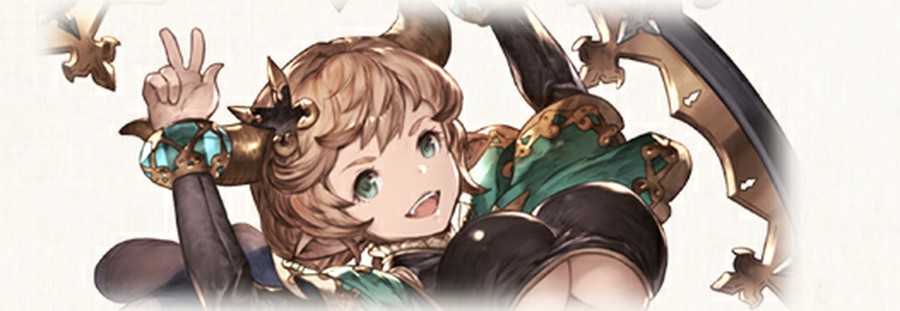 グランブルーファンタジーではキャラの性能調整が実施に カルメリーナ は弱体化の数に応じて火力が上がるように 思わずwow ワウゲームニュース